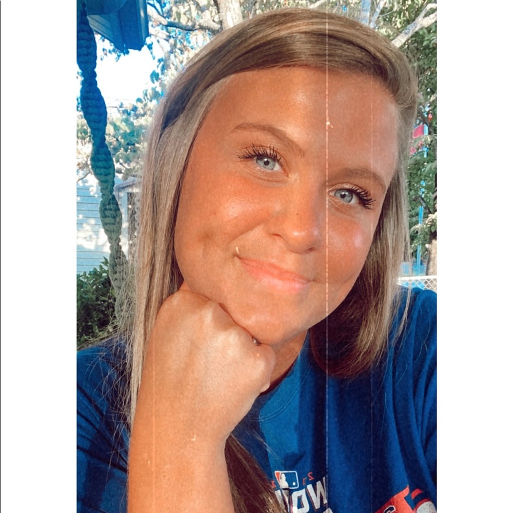 Meet your Posher, Madison